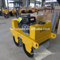 Mini Hand Operated Road Roller Compactor Fyl-S600CS Mini Hand Operated Road Roller Compactor  Fyl-S600CS